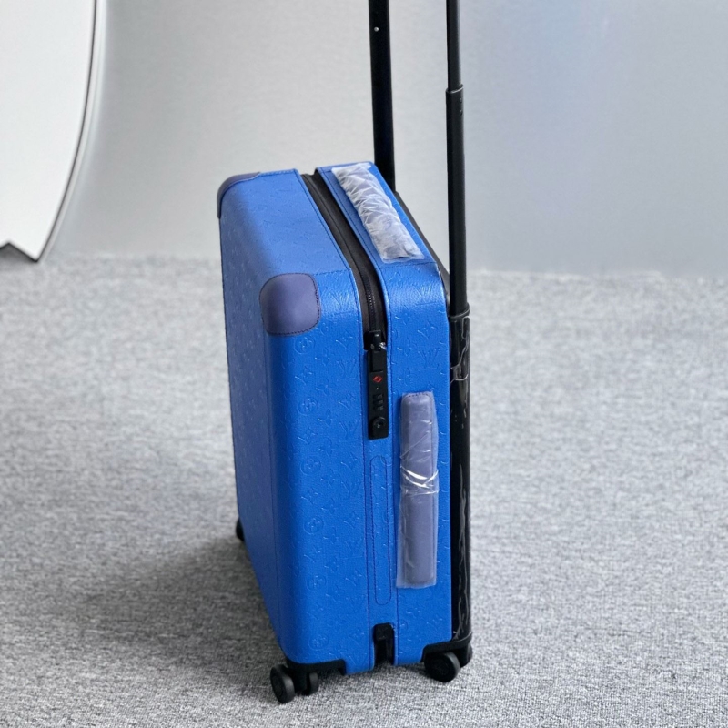 LV Suitcase